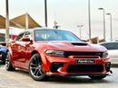 دودج تشارجر R/T SCATPACK 6.4L (475 HP)