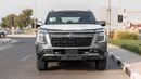 Nissan Patrol 2026 Nissan Patrol SE T2 3.8L AT Petrol (Gray-Black)