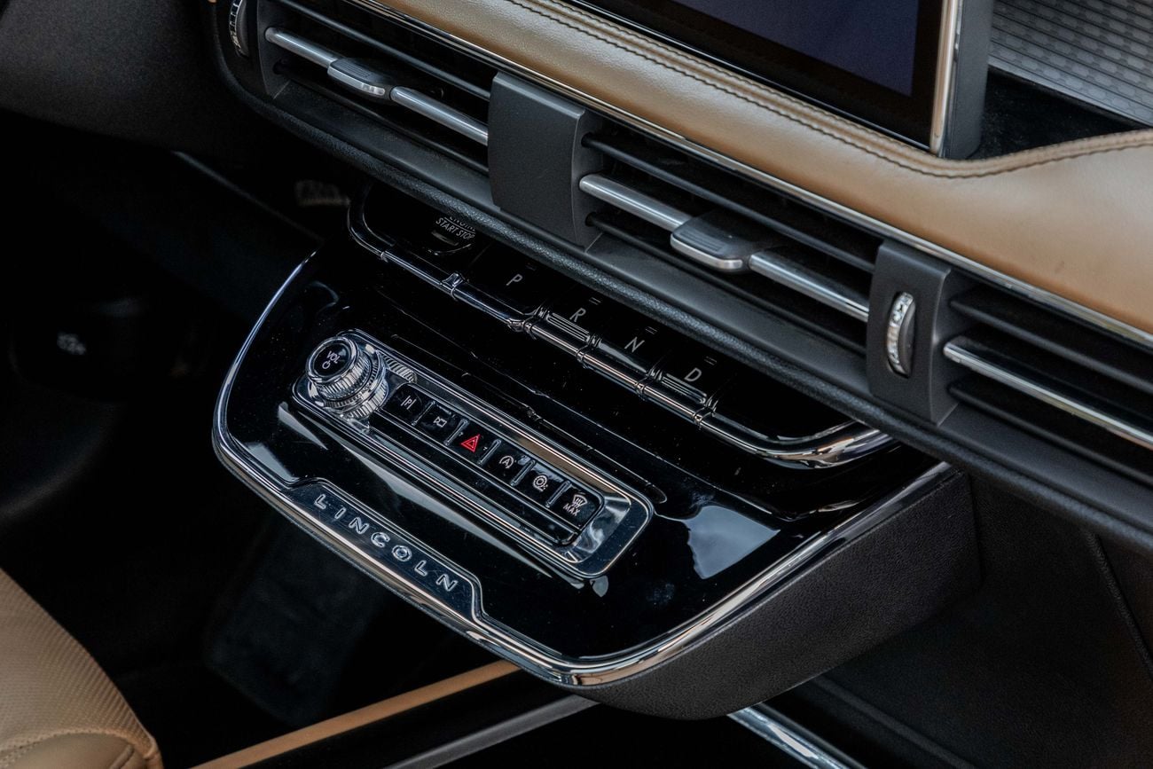 Lincoln Corsair Corsair Reserve | 2,253 P.M | 0% Downpayment | Excellent Condition!