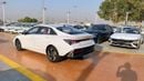 Hyundai Elantra SMART Comfort 1.6L Elite GLX 1.5L fully loaded - with leather seats and 17 alloy wheels