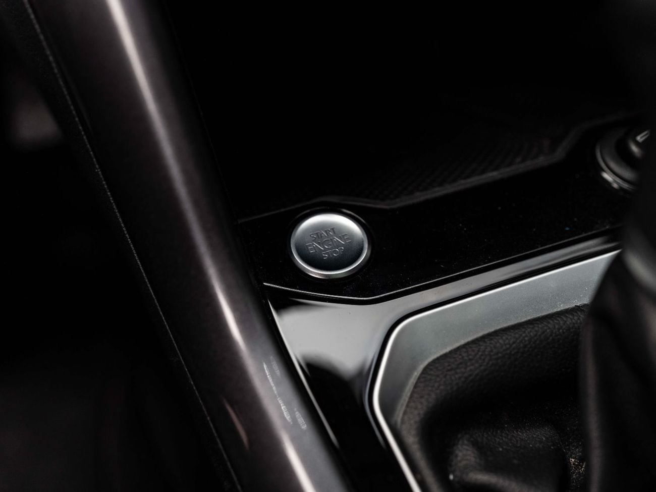 فولكس واجن T ROC Style 1.4L