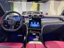 Mercedes-Benz GLC Coupe 200 Ramadan Offer !!! / Only 4.400 MP Or 305K AED - 5 YEARS MERCEDES DEALERSHIP WARRANTY