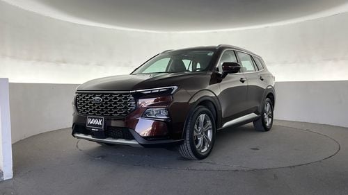 Ford Territory Trend | Guaranteed Warranty | 0 Down Payment