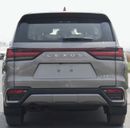 لكزس LX 600 SIGNATURE LEXUS LX 600 Signature 3.5L