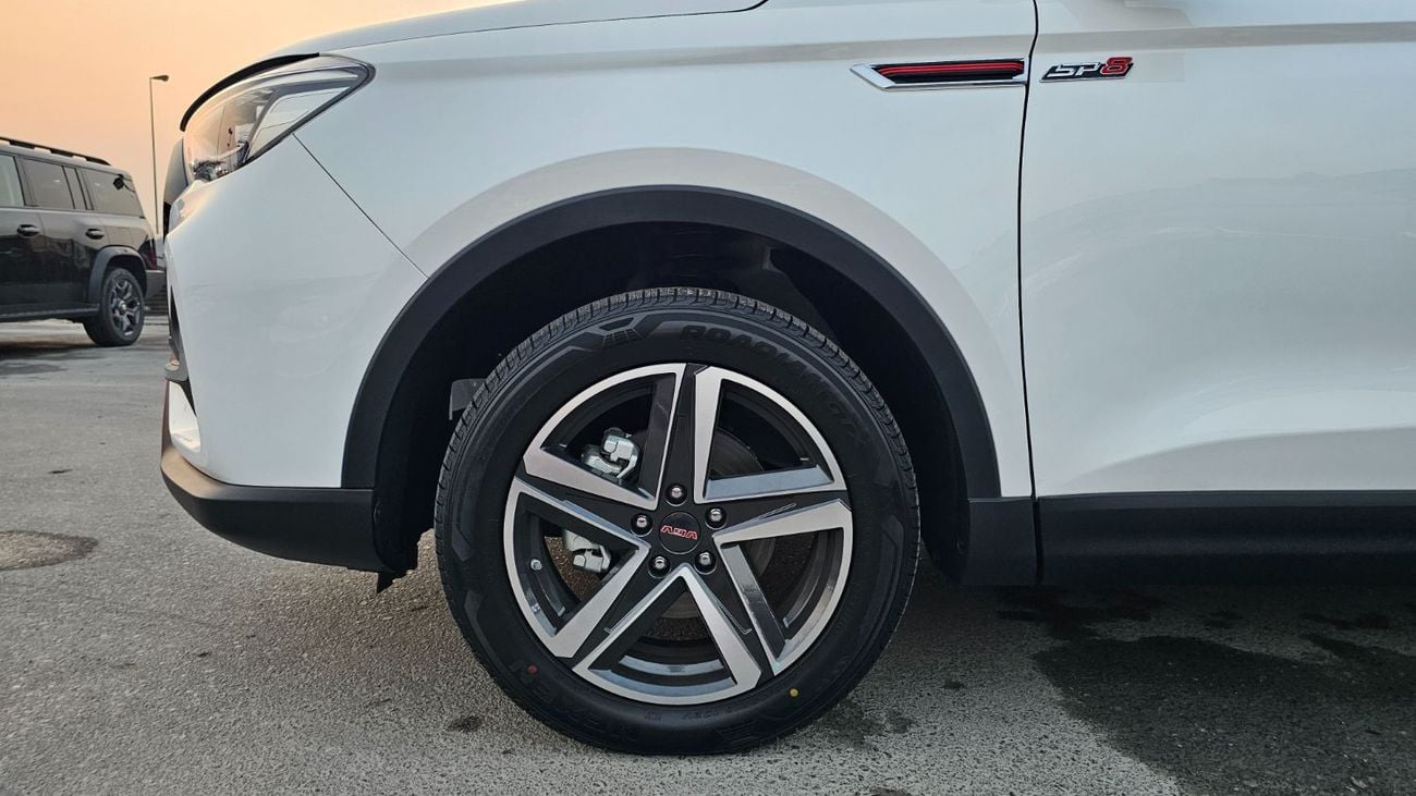 VGV U75 Plus VGV U75 PLUS