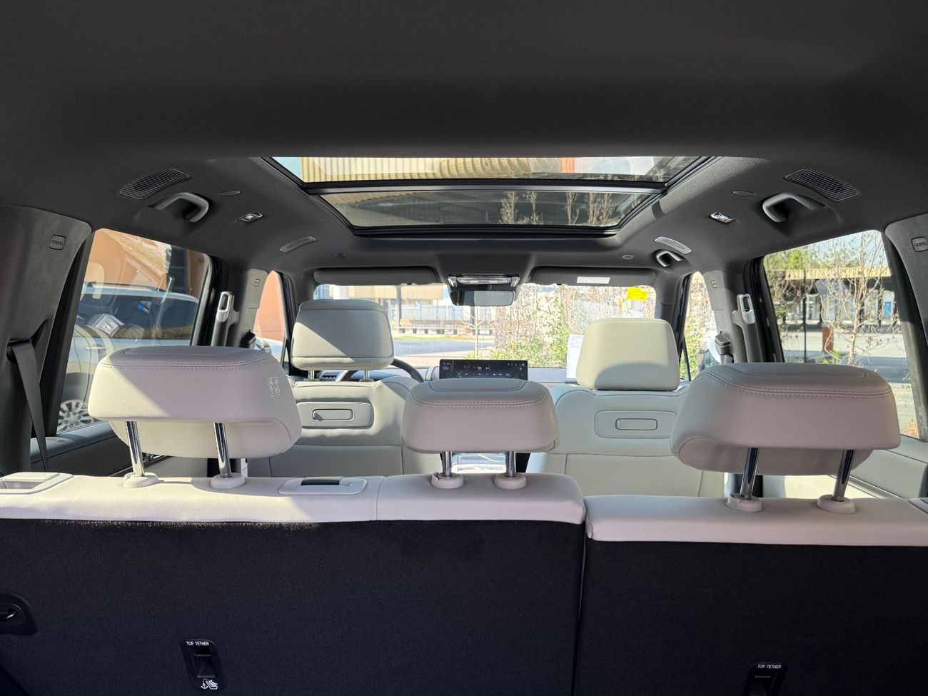 بي واي دي ليوبارد تيتانيوم 7 Ultra