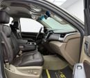 Chevrolet Tahoe LS 5.3L 4WD (8 Seater) 2018 Chevrolet Tahoe LS, 1 Year warranty, Service History, Excellent Conditio