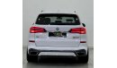 بي أم دبليو X5 2021 BMW X5 50i M Sport, BMW Warranty-Full Service History-Service Contract-GCC