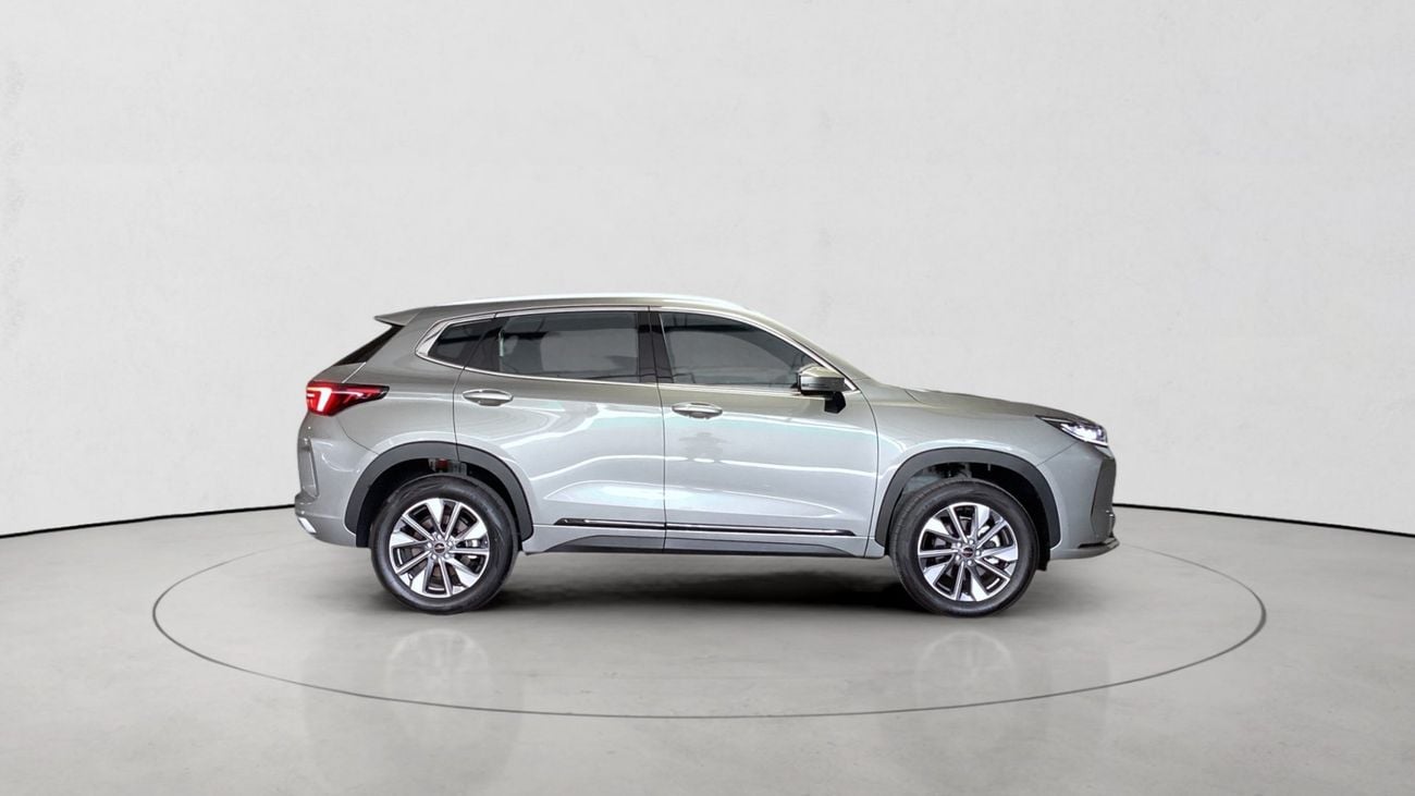 Exeed LX COMFORT | Guaranteed Warranty | 0 Down Payment