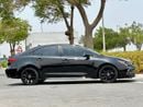 Toyota Corolla Nightshade  SE