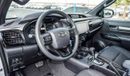 Toyota Hilux Adventure 4.0 L V6 Petrol A/T EXPORT PRICE