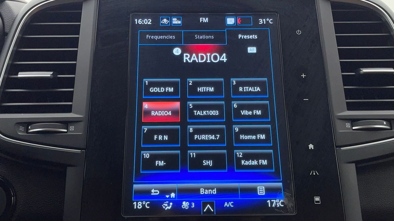 Renault Koleos LE 2.5 | Zero Down Payment | Home Test Drive