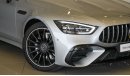 Mercedes-Benz GT43 / Reference: VSB 32760 Certified Pre-Owned with up to 5 YRS SERVICE PACKAGE!!!