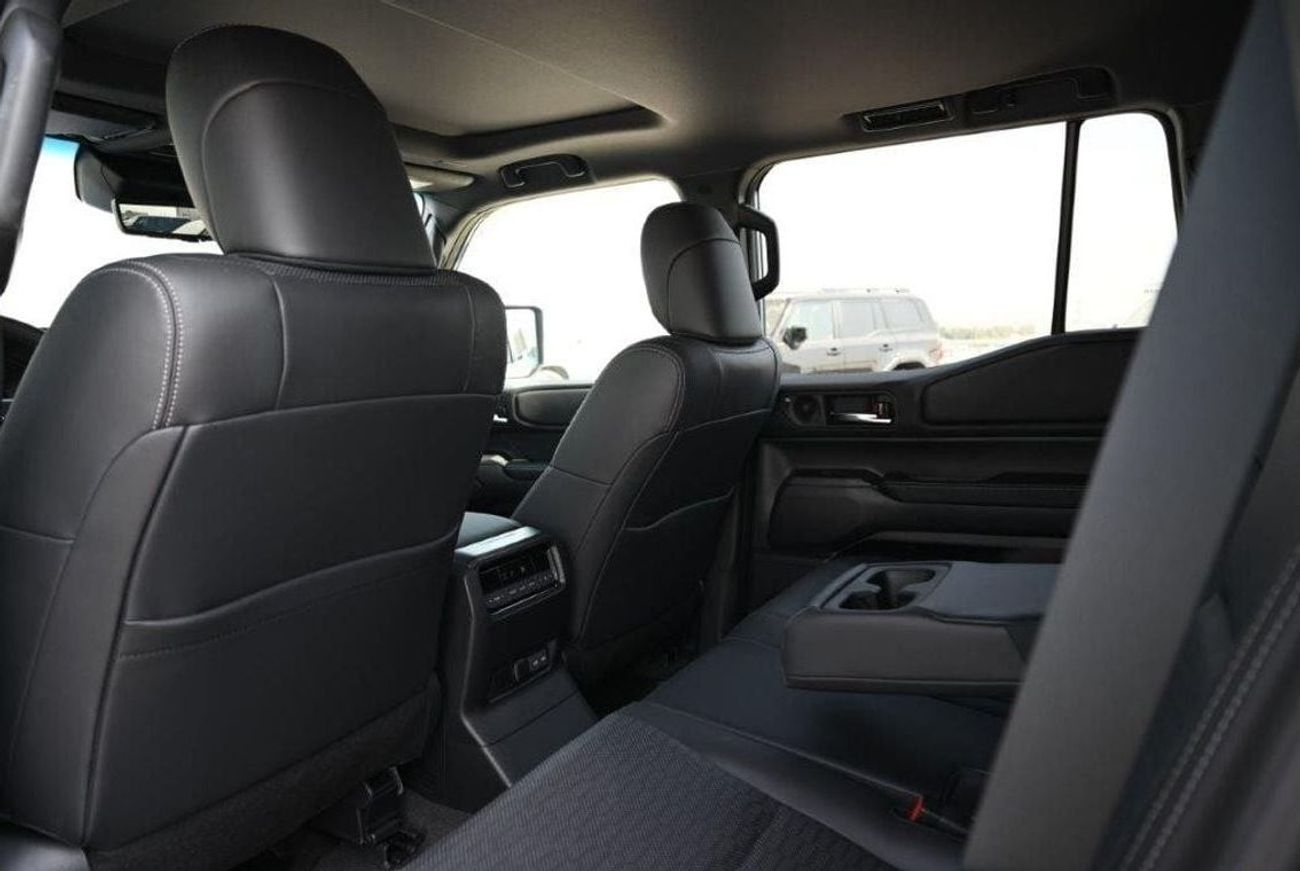 Toyota Land Cruiser LC 250 i-FORCE MAX HYBRID PREMIUM 2.4L TURBO 4WD 5 SEATER AT