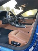 BMW 840i 840i Gran Coupe
