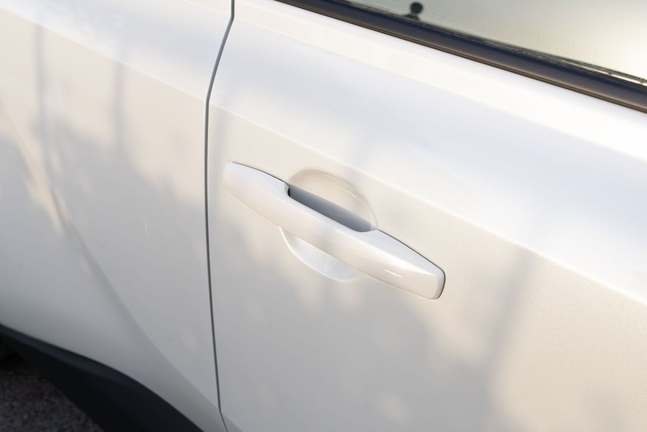 Toyota RAV4 Luxury 2026 | Chinese Specs | 4WD | 2.0L Petrol (EXPORT)