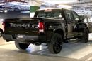 RAM 1500 Warlock Classic - Crew Cab | Guaranteed Warranty | 0 Down Payment