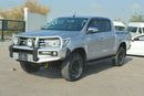 Toyota Hilux 2.8L Double cabin