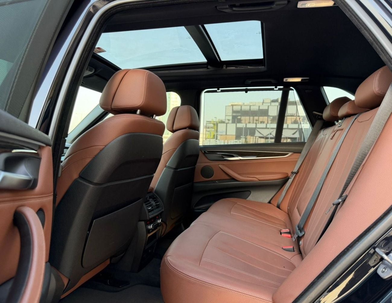 BMW X5 35i M SPORT