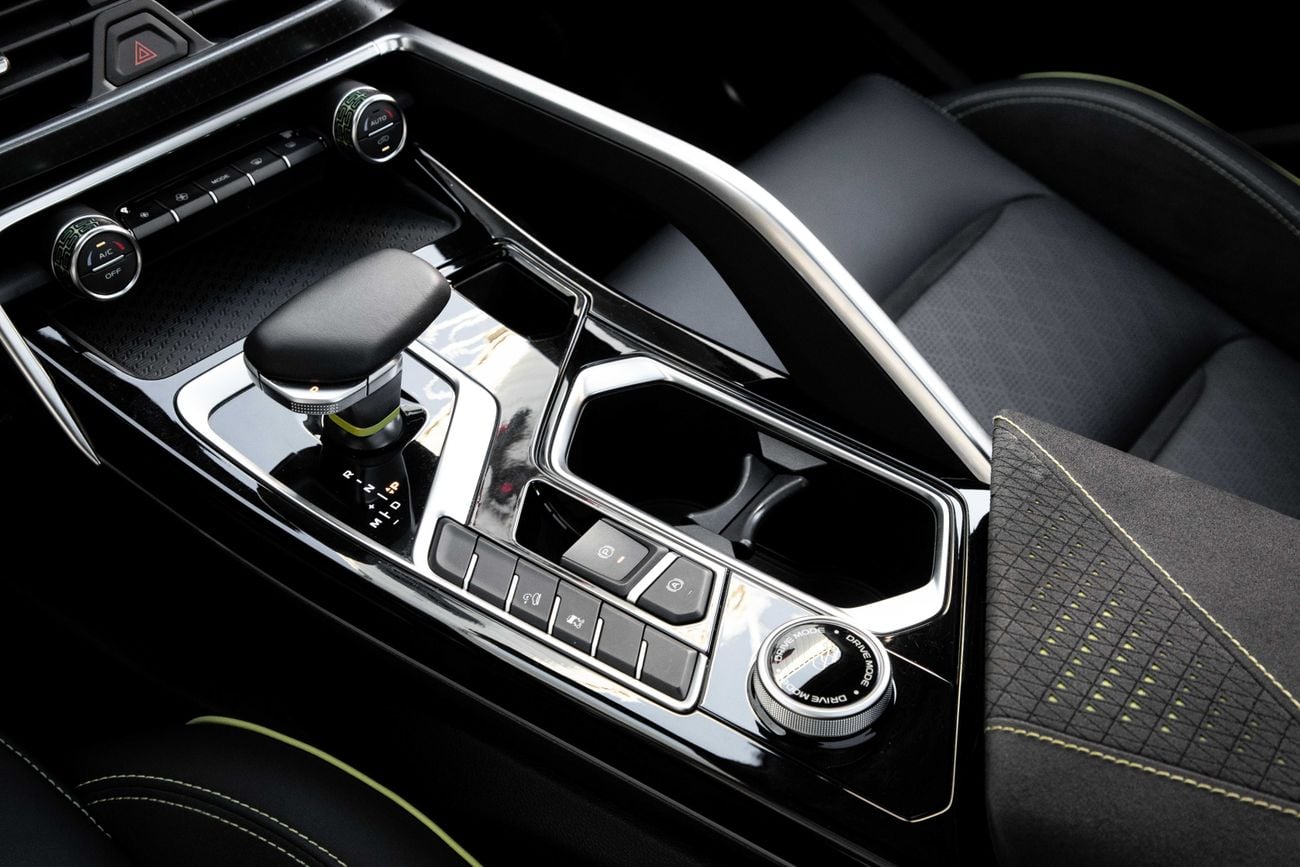 Geely Tugella Tugella GF | 1,567 P.M | 0% Downpayment | GEELY WARRANTY!