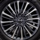 Nissan Patrol LE PLATINUM CITY