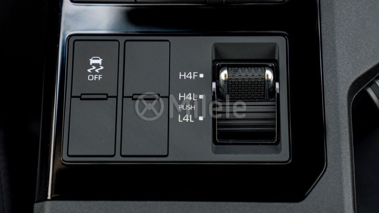 Toyota Prado TOYOTA PRADO 250 TXL | EXPORT ONLY