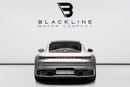 Porsche 911 Carrera 4S 3.0L (380 HP) Coupe SUMMER STARTS NOW | EXCLUSIVE DEAL BY BLACKLINE, December 2026 Porsch