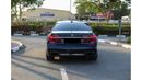 بي أم دبليو 750Li 2018 USED BMW 750Li X-Drive / LAW MILEAGE (63,000 KM)