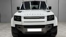 لاند روفر ديفندر 110 X-Dynamic HSE P400 3.0L