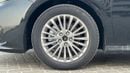 Toyota Camry XLE Toyota/CAMRY/ 2.0 GVP LUXURY AT