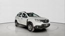 رينو داستر 1.6 L 115 2WD AUTO PE ABS | شامل الضمان | 0 ﺪﻔﻋﺓ ﺃﻮﻟﻯ