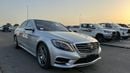 مرسيدس بنز S 400 AMG 3.5L