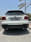 بنتلي بينتايجا W12 StarTech By Brabus
