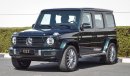 Mercedes-Benz G 500