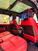 Land Rover Range Rover AUTOBIOGRAPHY KIT RR VOGUE || GCC II FULLY LOADED I| PANORAMA I| SCREENS II HEADS UP DISPLAY