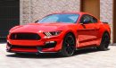 فورد موستانج GT 350 R