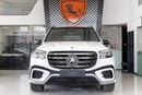 مرسيدس بنز GLS 450 Best Price | 4MATIC Mercedes-Benz AMG GLS450 SUV | Night Package | New Facelift | GCC | 2024 - 7 Sea