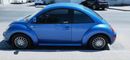 Volkswagen Beetle GL