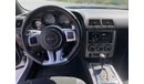 دودج تشالينجر 2014 Dodge Challenger SRT8 (LC), 2dr Coupe, 6.4L 8cyl Petrol, Automatic, Rear Wheel Drive
