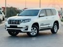 تويوتا برادو Toyota prado 2020 VXL v4