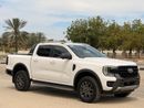 Ford Ranger WILDTRAK 2.0T Diesel