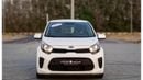 Kia Picanto 2018 Kia Picanto EX (JA), 5dr Hatchback, 1.2L 4cyl Petrol, Automatic, Front Wheel Drive