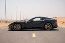 Ferrari 812  812 / 2021 / Warranty + Service from Al Tayer GCC | Contact Now