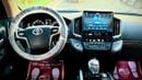 Toyota Land Cruiser GXR 2020 V6 Full Option Top Of The Range