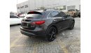 Infiniti QX70 GCC QX70S