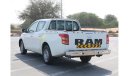 رام 1500 2017 | RAM 4X2 DOUBLE CABIN PICKUP WITH GCC SPECS AND EXCELLENT CONDITION (INSPECTED PERFECT)