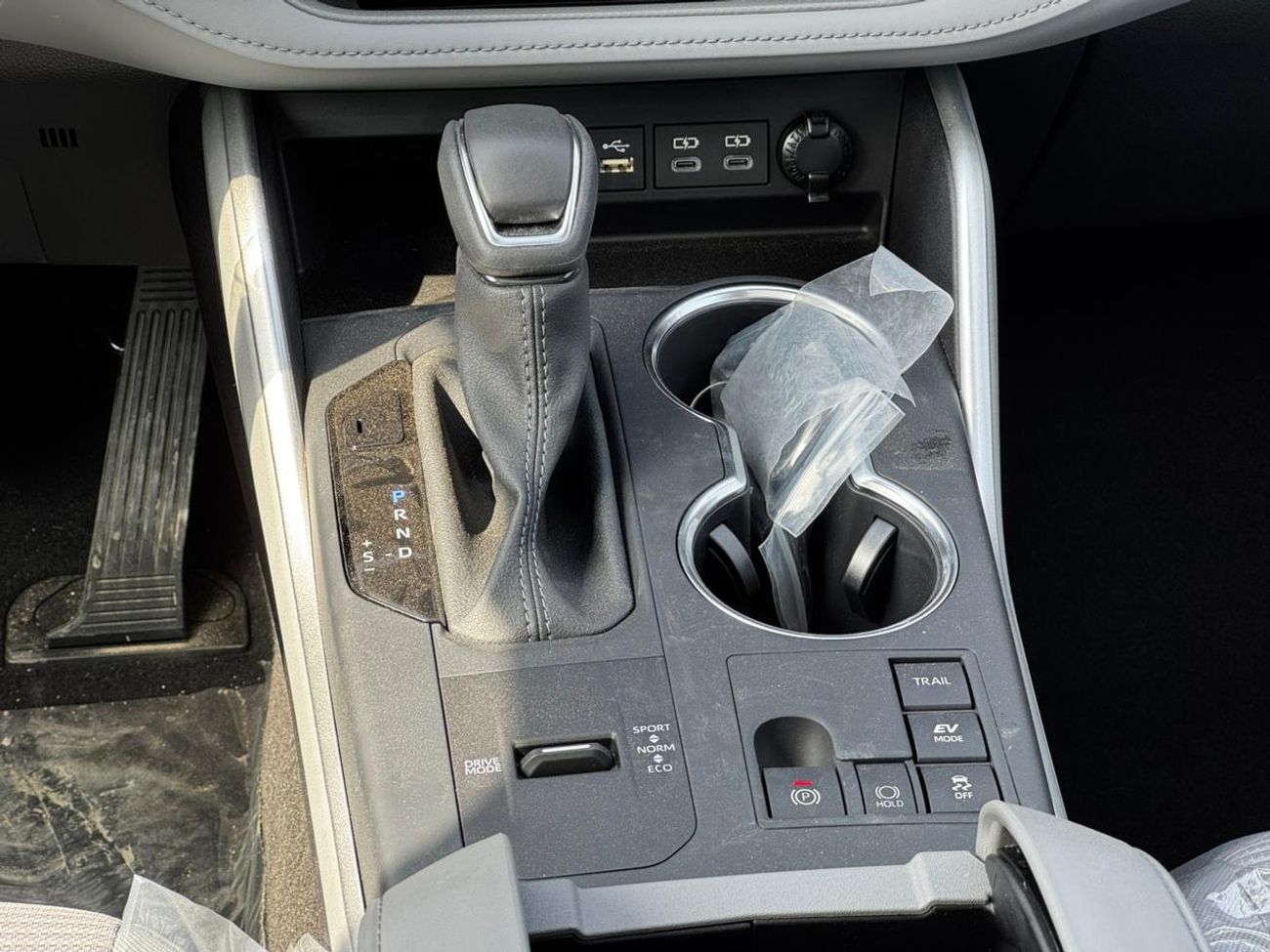 Toyota Highlander 2025 TOYOTA HIGHLANDER 2.5L HYBRID GLE