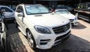 Mercedes-Benz ML 500