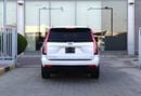 Cadillac Escalade PLATINUM LUXURY