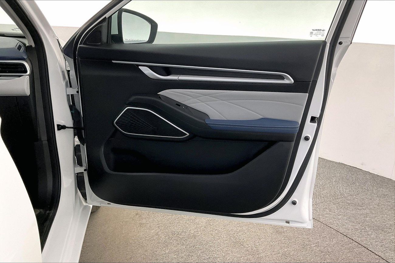 جيلي إمجراند GK | شامل الضمان | 0 ﺪﻔﻋﺓ ﺃﻮﻟﻯ